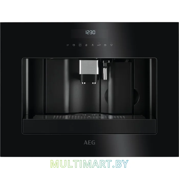 Кофеварка AEG KKE884500B